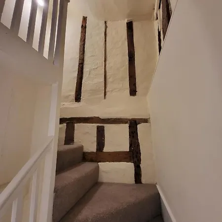 Nyaraló Minster View York