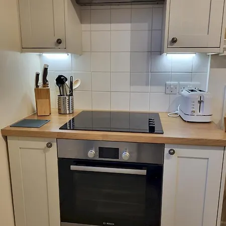 Minster View Nyaraló York