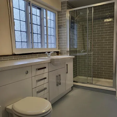 Nyaraló Minster View *