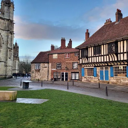 Minster View * York