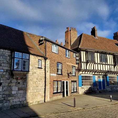 Holiday home Minster View York