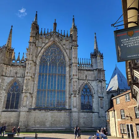 Minster View *