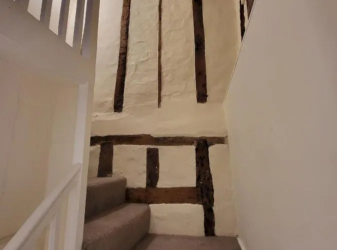 別荘 Minster View ヨーク