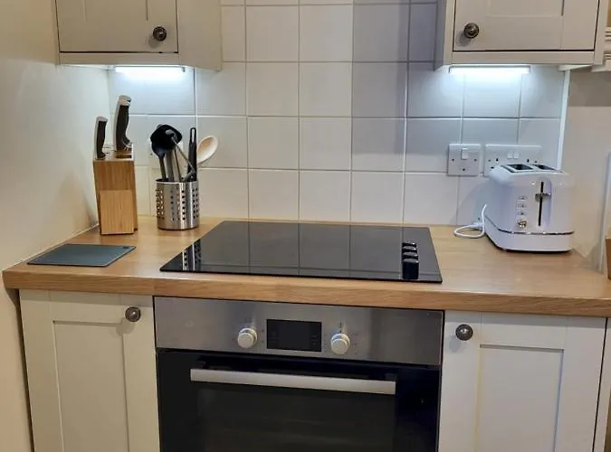 Minster View 別荘 ヨーク