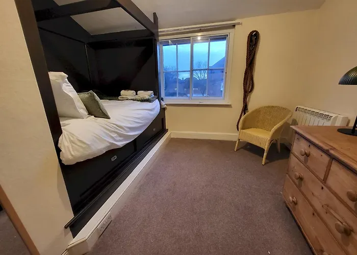 別荘 Minster View ヨーク