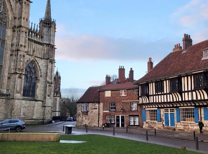 Minster View ヨーク