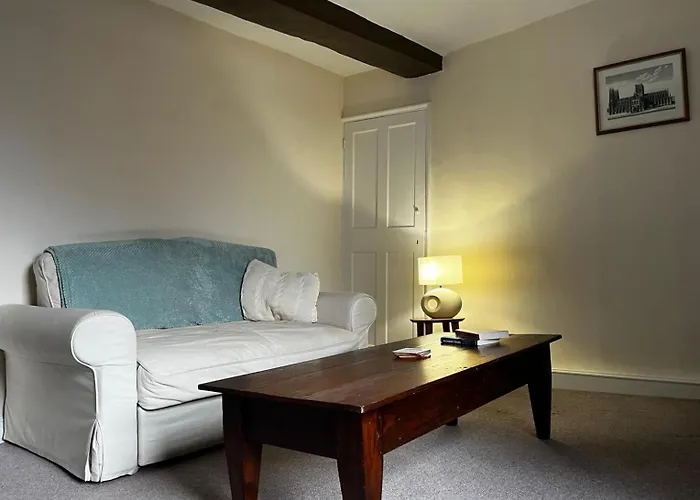 別荘 Minster View ヨーク