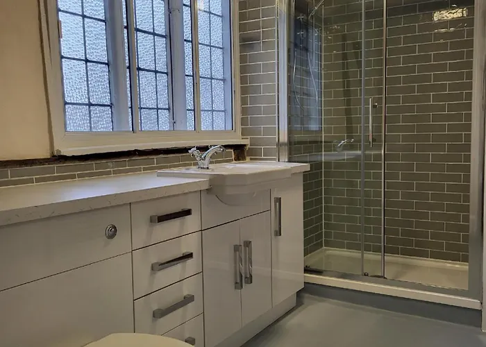 別荘 Minster View *