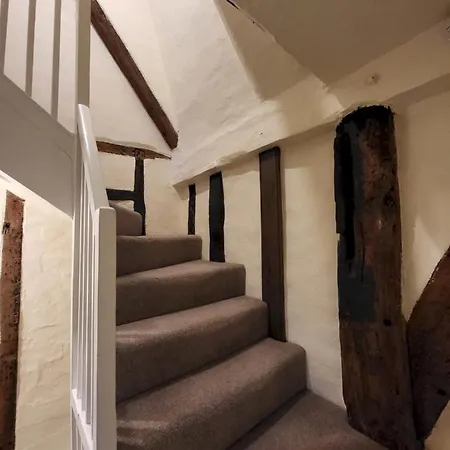 度假居 Minster View